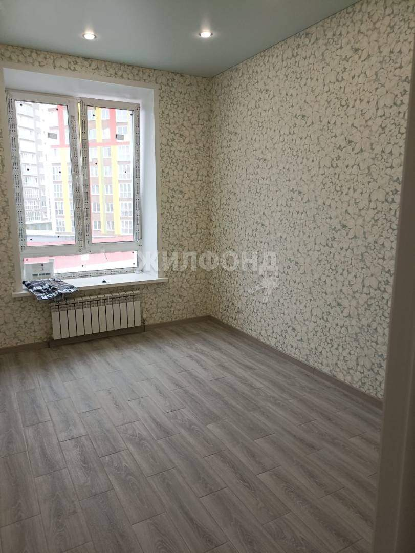 Квартира на продажу в Брянске, им А.Ф.Войстроченко улица, 1 фото №9
