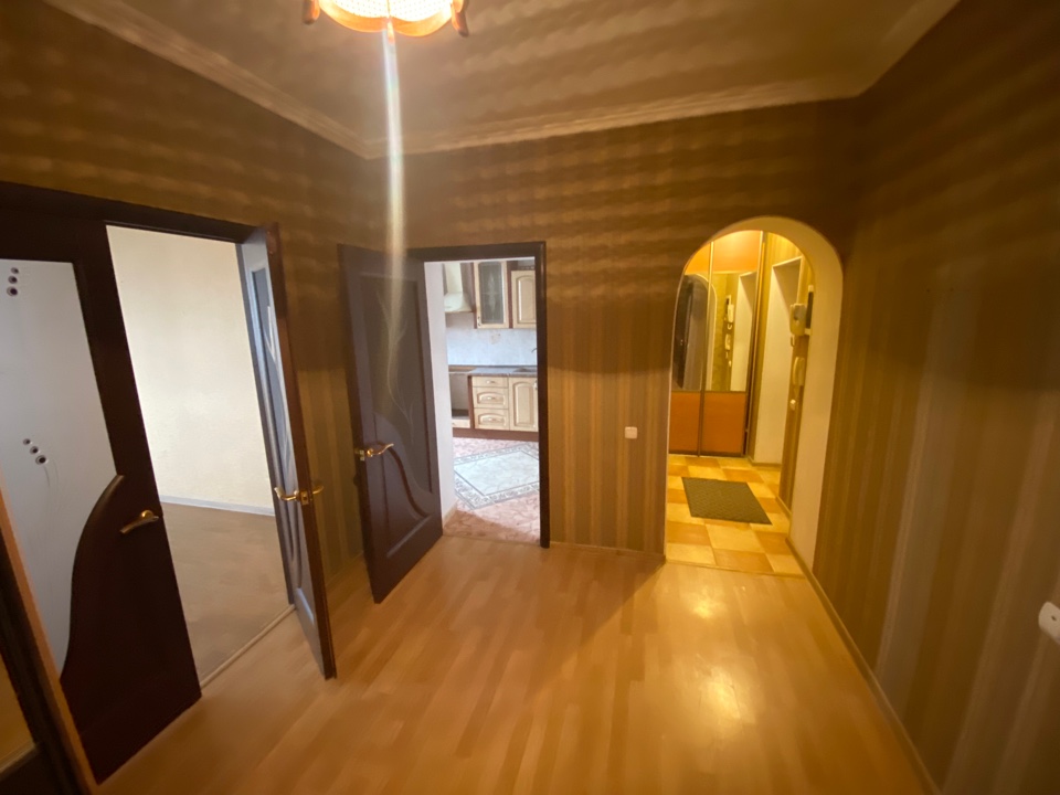 Квартира на продажу в Брянске, Дуки улица, 37 фото №19