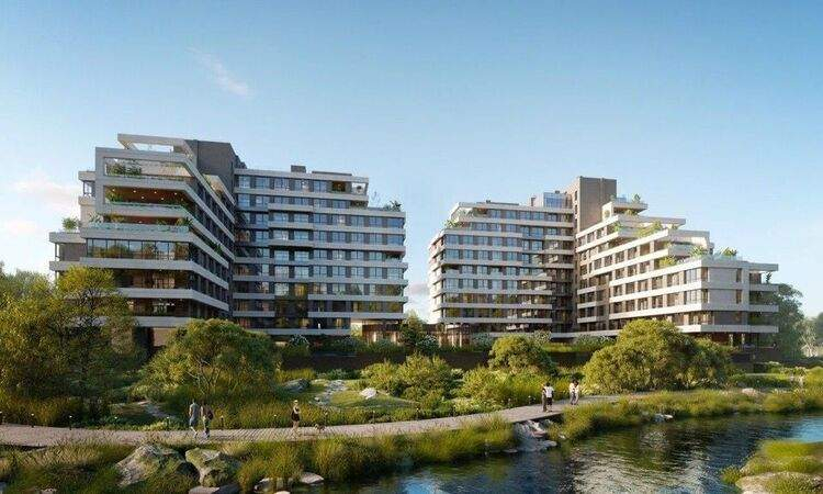 Квартира на продажу в Москве, Сергея Бондарчука улица, 6 фото №20