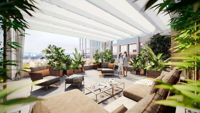 Квартира на продажу в Москве, Сергея Бондарчука улица, 2 фото №11