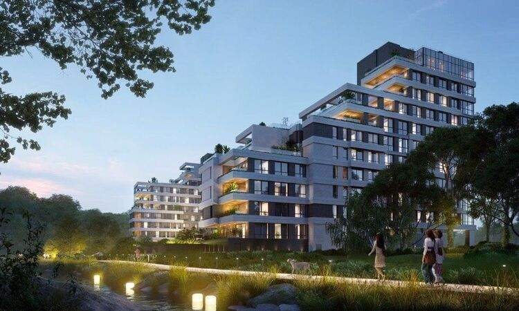 Квартира на продажу в Москве, Сергея Бондарчука улица, 6 фото №21
