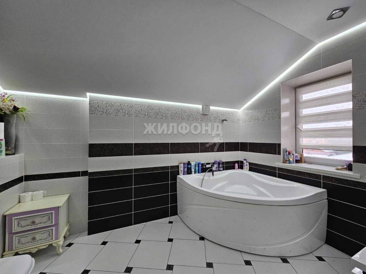 Дом на продажу в Медовке, Изумрудная улица фото №22