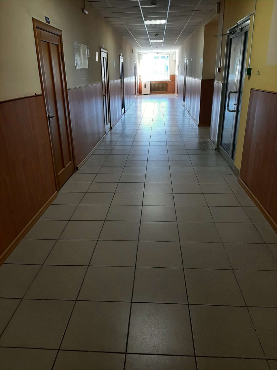 Продам торговое помещение 2491.1 м.кв.