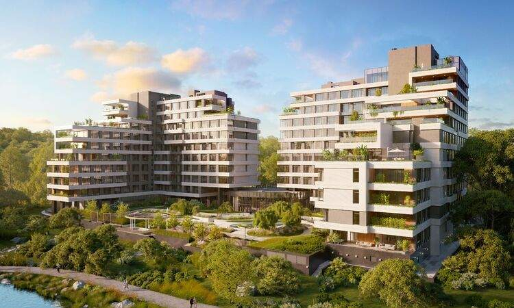 Квартира на продажу в Москве, Сергея Бондарчука улица, 6 фото №18