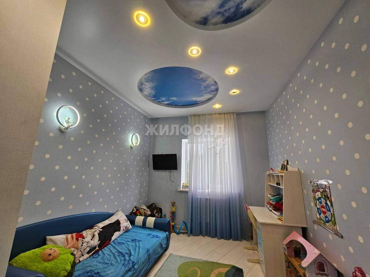 Дом на продажу в Медовке, Изумрудная улица фото №23