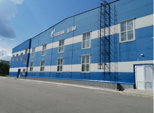 Готовый бизнес на продажу в Торжке, Луначарского улица, 132в фото №1