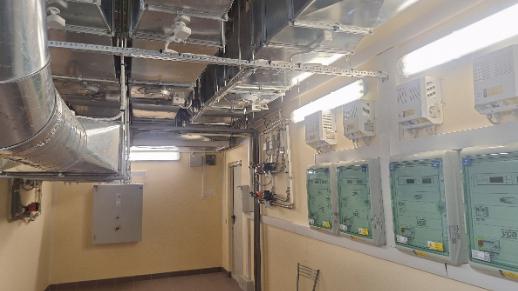 Продам помещение свободного назначения 2524.7 м.кв.