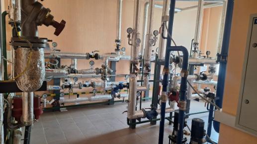 Продам помещение свободного назначения 2524.7 м.кв.