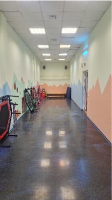 Продам помещение свободного назначения 2524.7 м.кв.