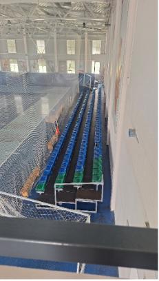 Продам помещение свободного назначения 2524.7 м.кв.