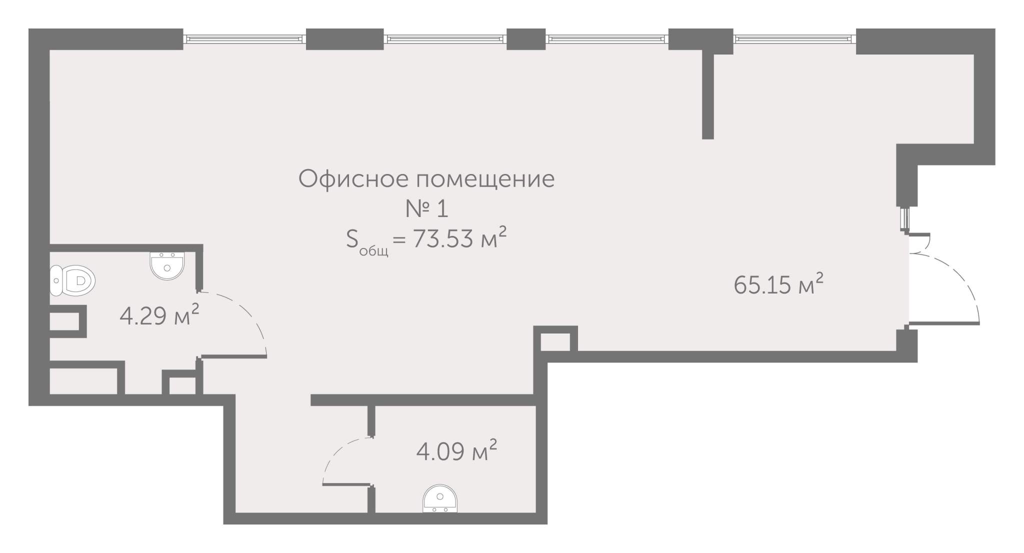 Помещение свободного назначения на продажу в Санкт-Петербурге, Московское шоссе, 179к2 стр 1 фото №0