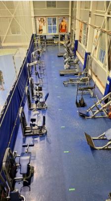 Продам помещение свободного назначения 2524.7 м.кв.