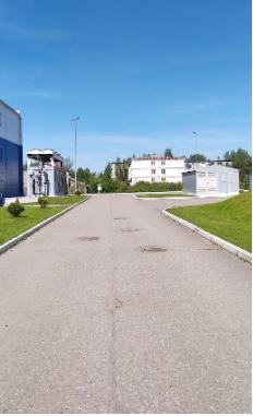 Продам помещение свободного назначения 2306.9 м.кв.