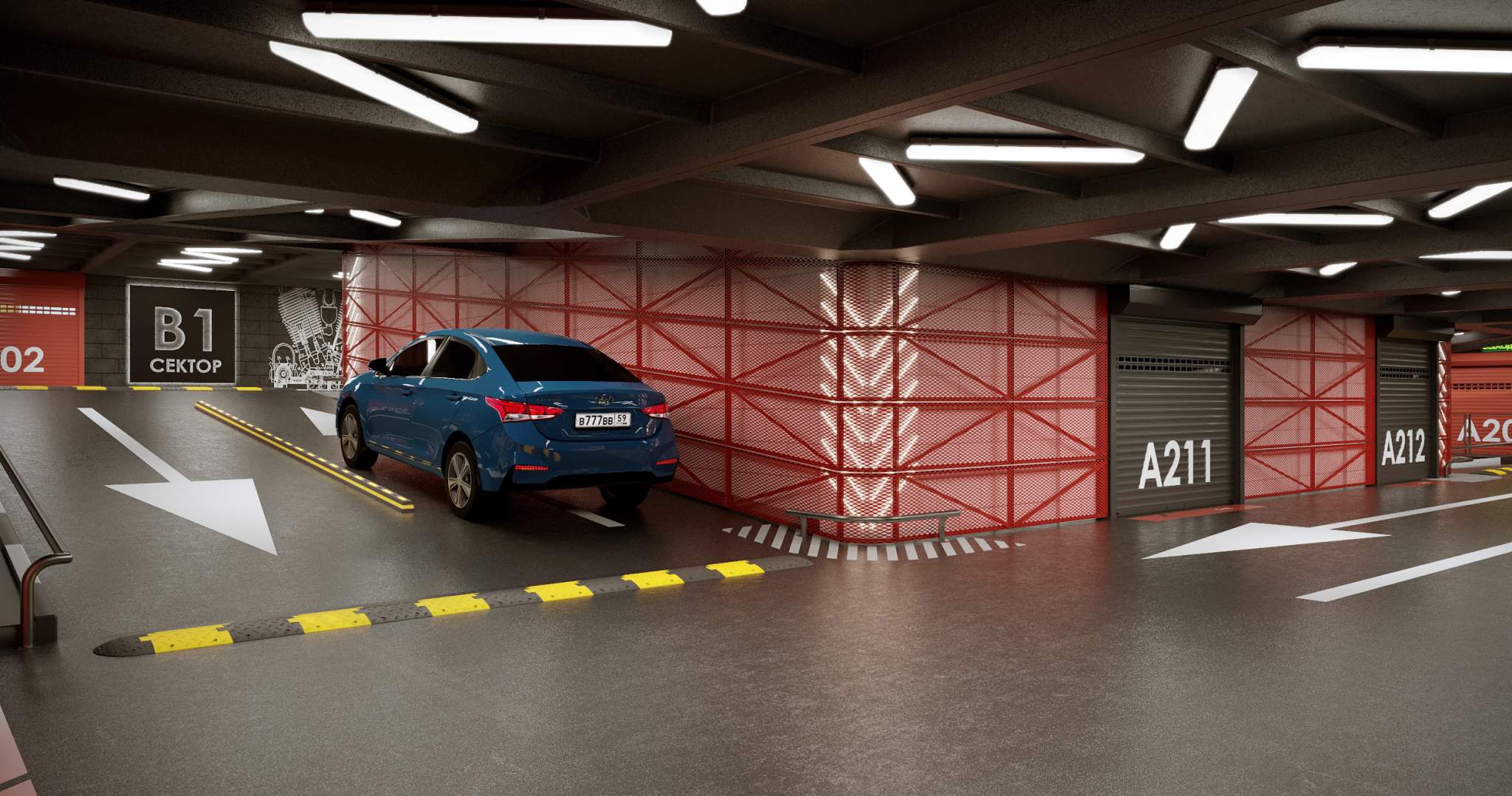 Фото: Аренда ПСН площадью 20,52 м2 test