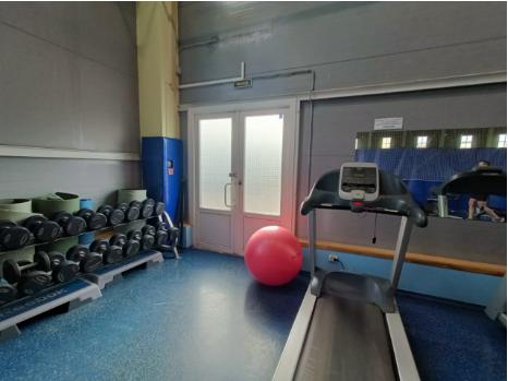 Продам помещение свободного назначения 2477.5 м.кв.