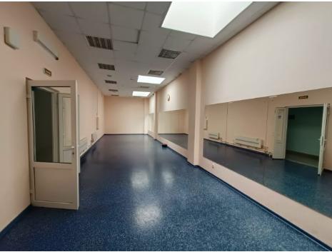 Продам помещение свободного назначения 2477.5 м.кв.