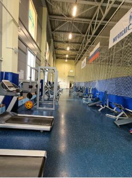 Продам помещение свободного назначения 2477.5 м.кв.