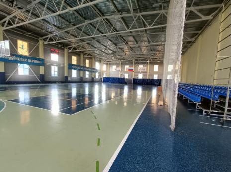 Продам помещение свободного назначения 2477.5 м.кв.