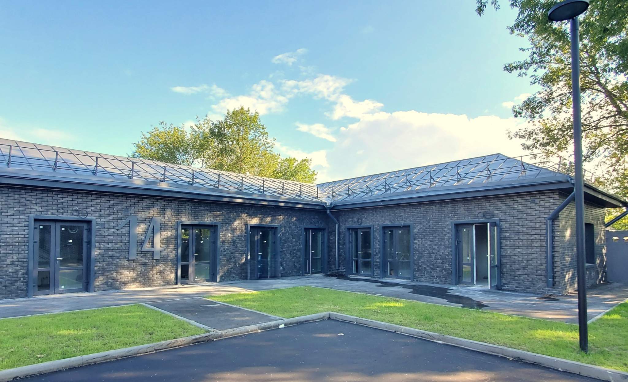 Продам помещение свободного назначения 16.9 м.кв.