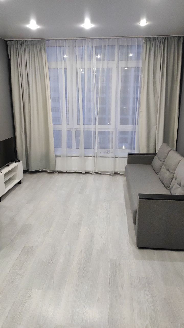 Квартира в аренду в Кемерово, Мичурина улица, 58к1 фото №1