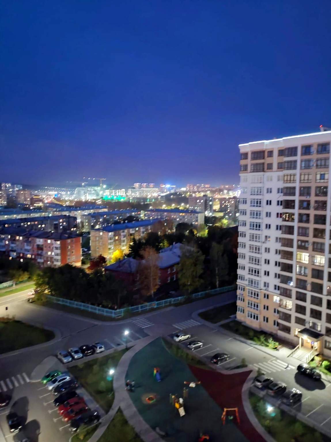 Квартира в аренду в Кемерово, Мичурина улица, 58к1 фото №13