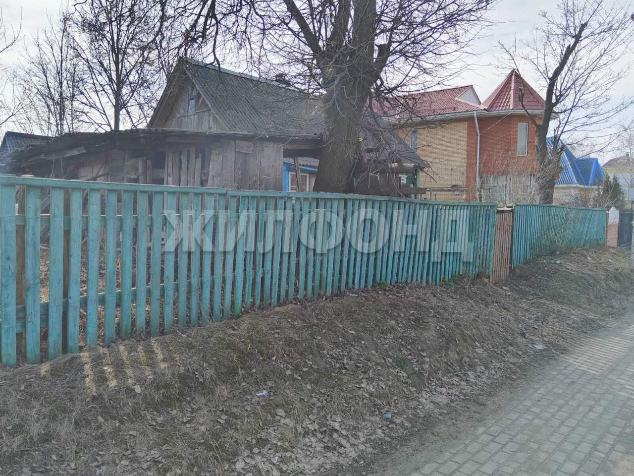 Дом на продажу в Навле, Розы Люксембург улица фото №1
