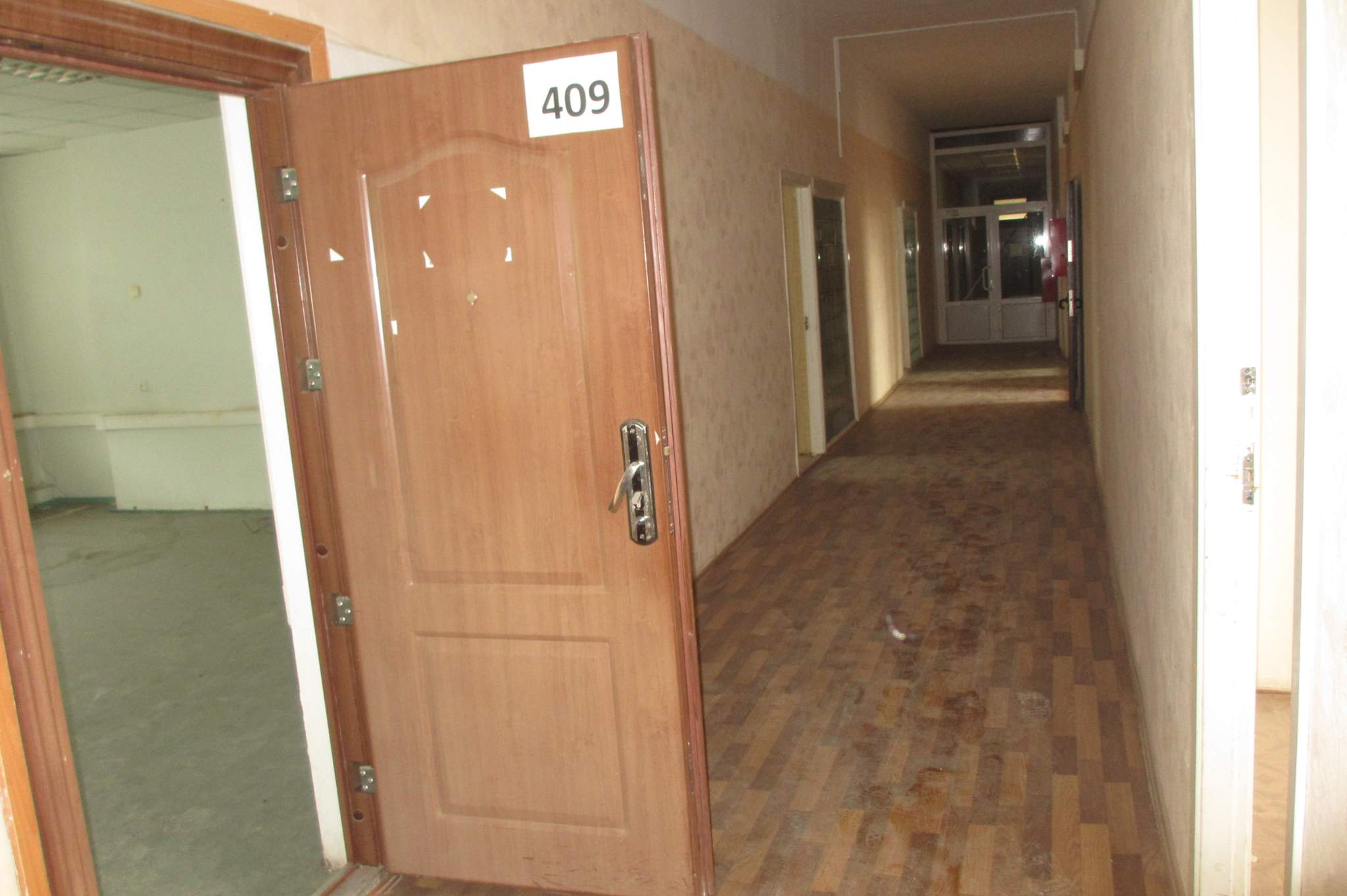 Продам помещение свободного назначения 1542.6 м.кв.