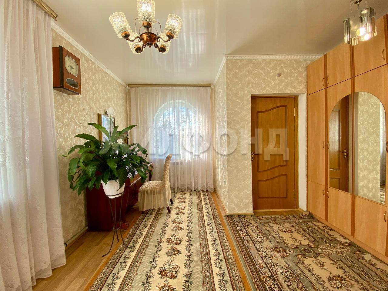 Дом на продажу в Брянске, Игоря Кустова улица фото №9