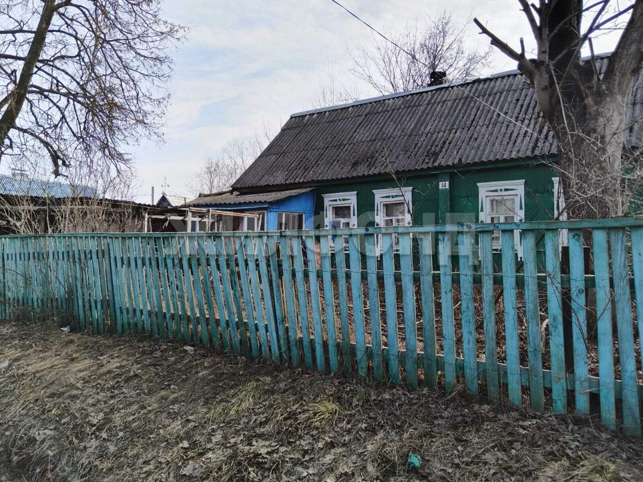 Дом на продажу в Навле, Розы Люксембург улица фото №0