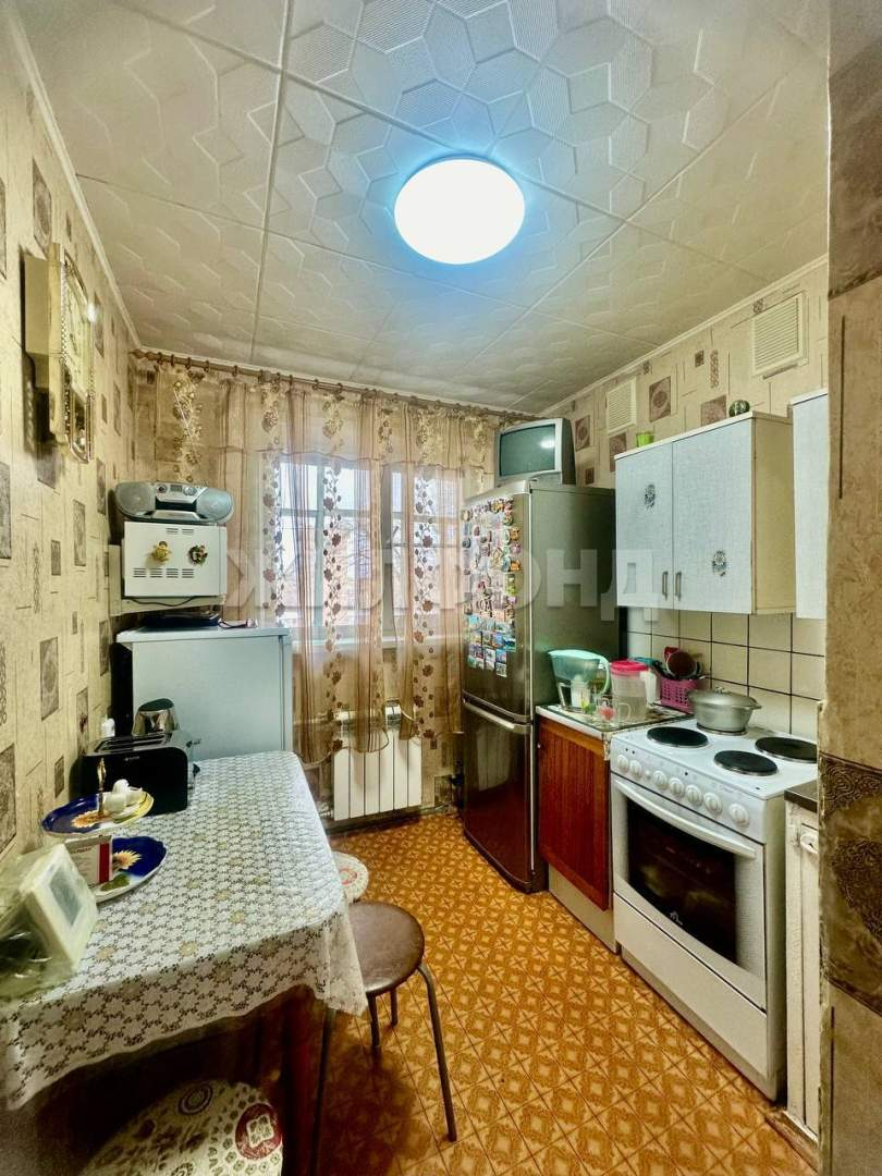 Квартира на продажу в Тольятте, Московский проспект, 13 фото №4