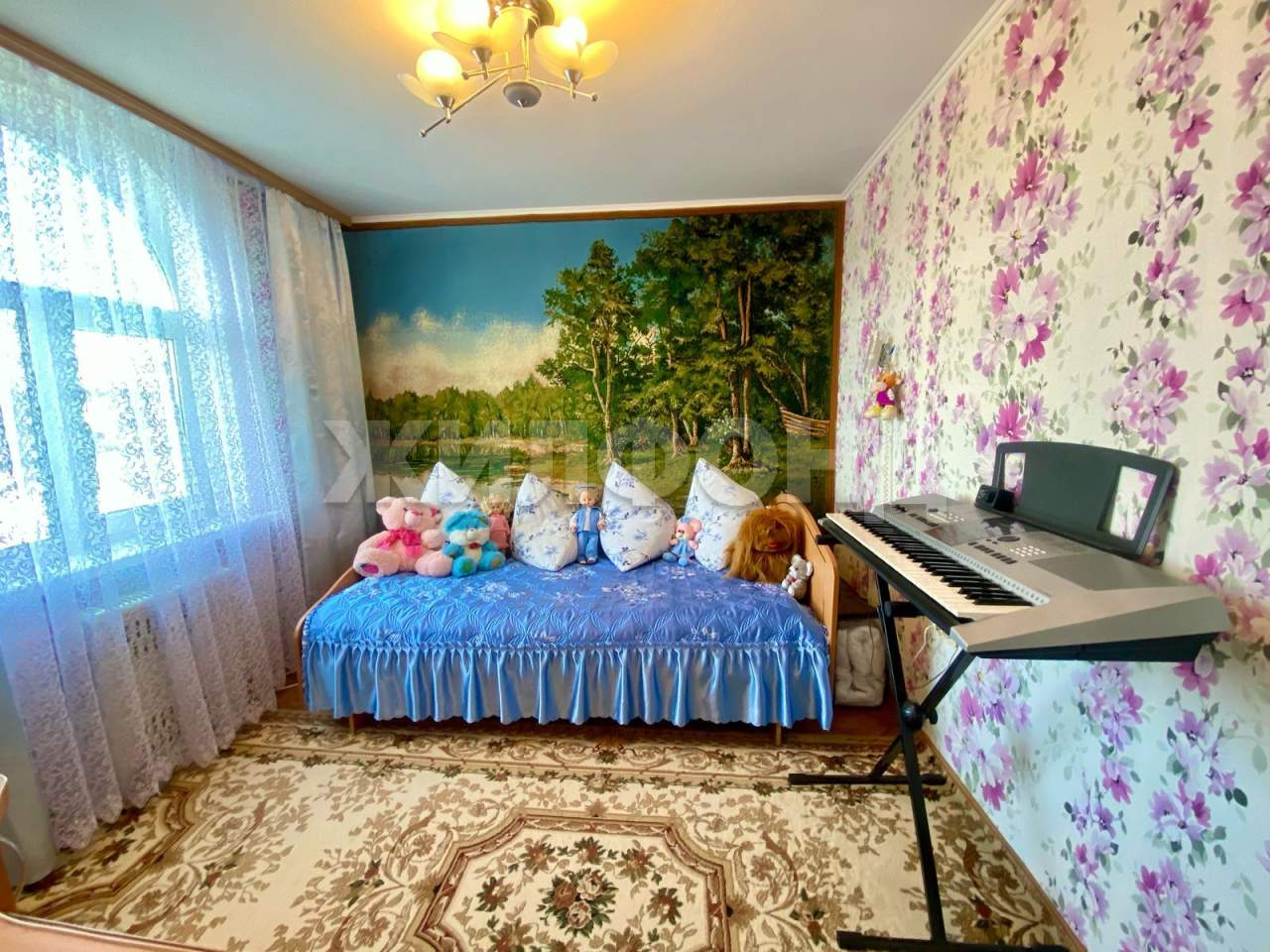 Дом на продажу в Брянске, Игоря Кустова улица фото №16