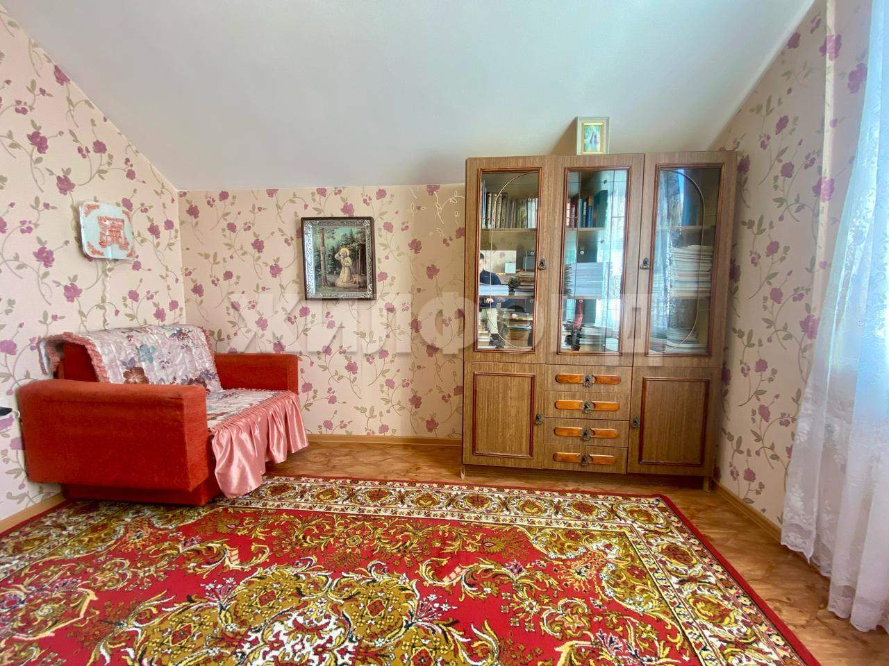 Дом на продажу в Брянске, Игоря Кустова улица фото №20