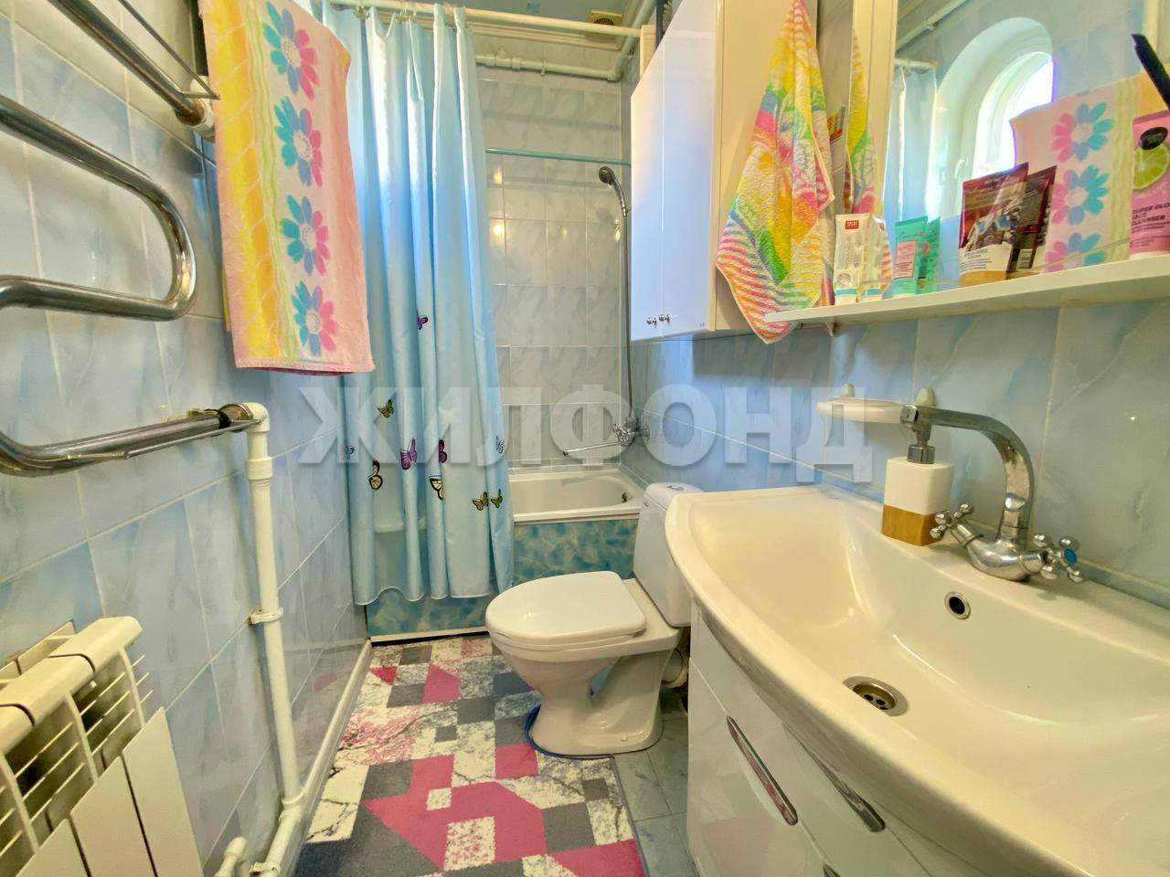 Дом на продажу в Брянске, Игоря Кустова улица фото №21