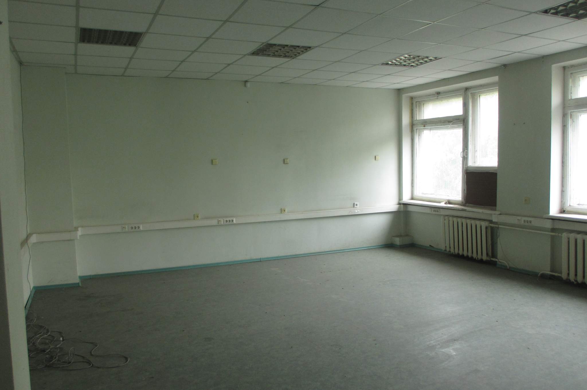 Продам помещение свободного назначения 1542.6 м.кв.