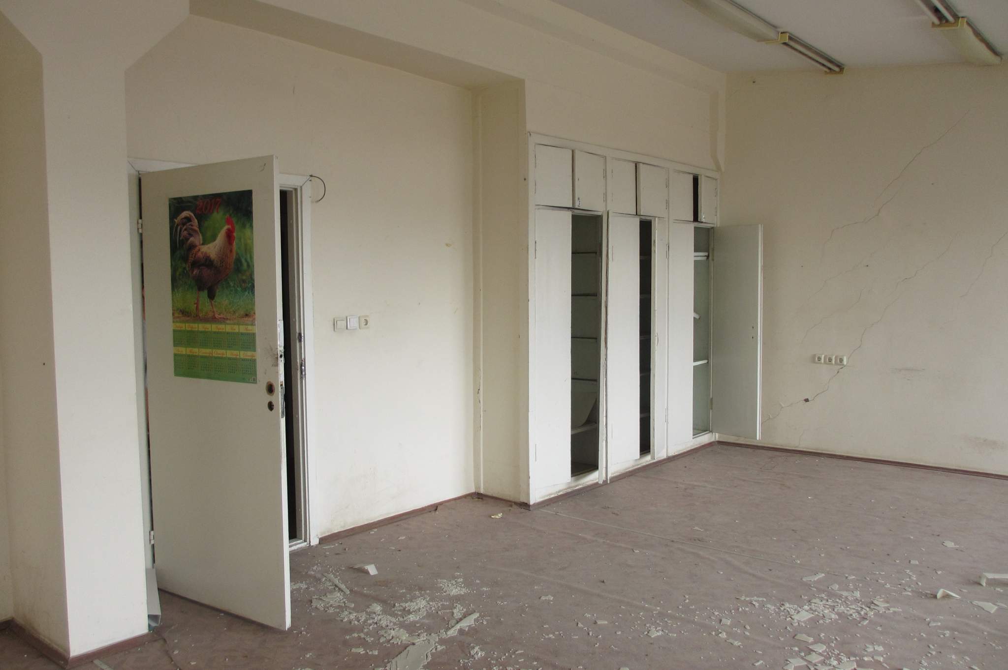 Помещение свободного назначения на продажу в Самаре, Скляренко улица, 12 фото №13