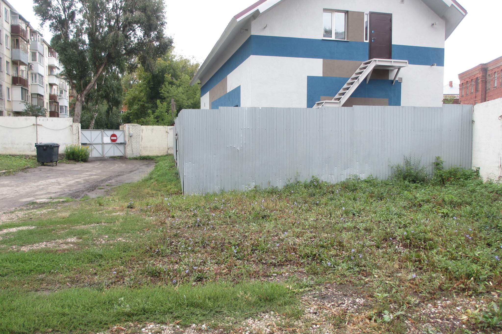 Продам помещение свободного назначения 1542.6 м.кв.