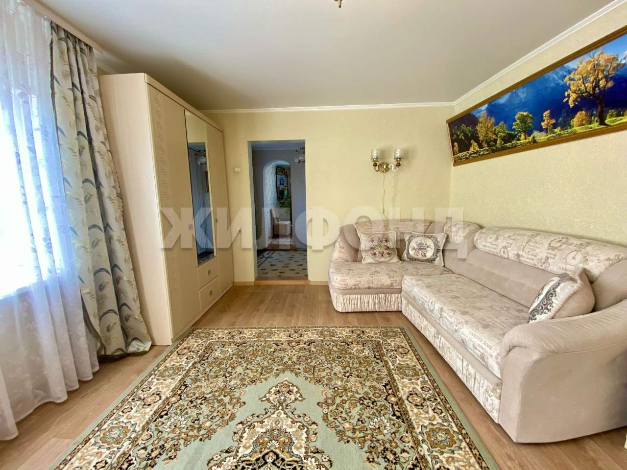 Дом на продажу в Брянске, Игоря Кустова улица фото №14