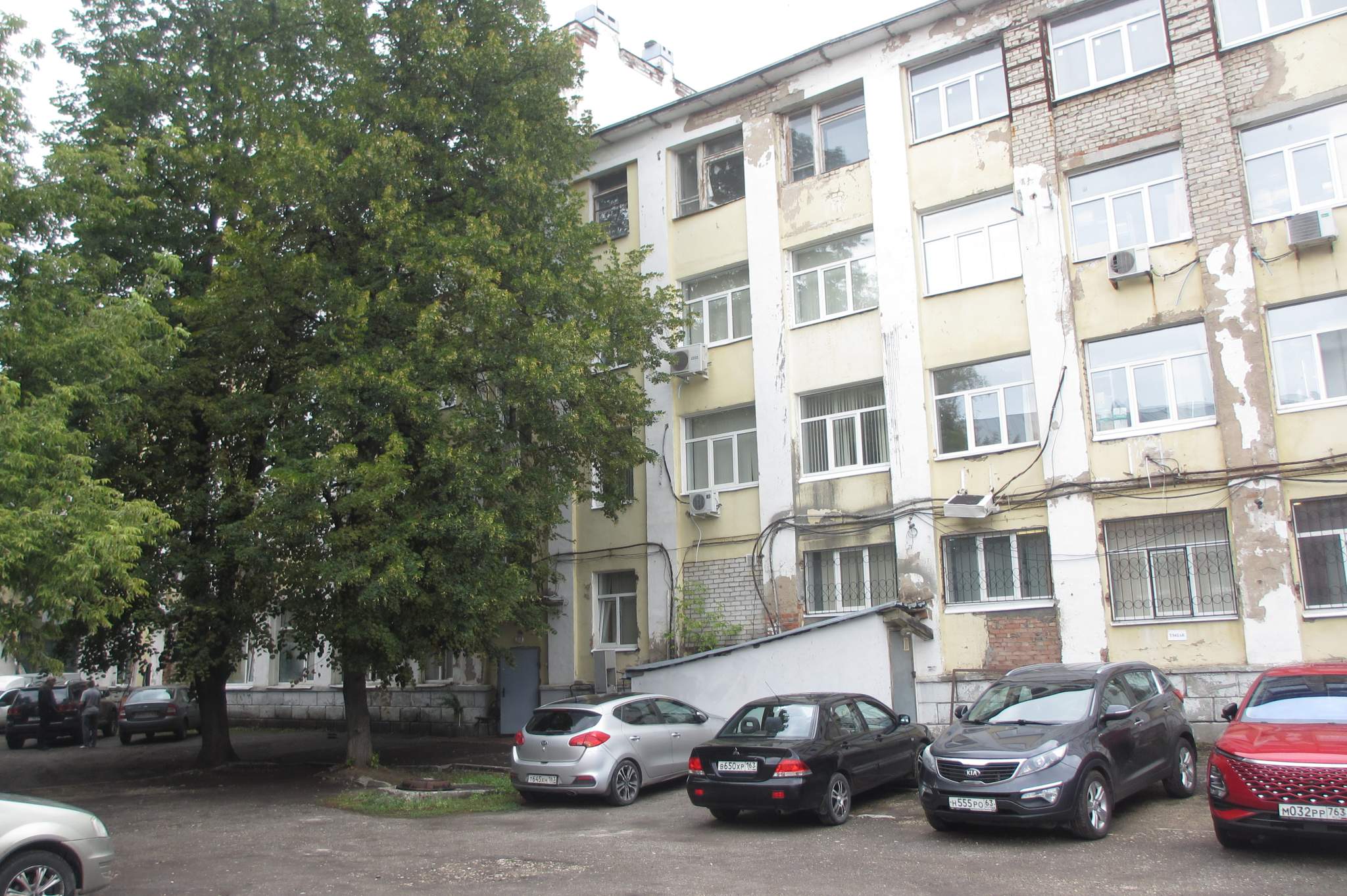 Продам помещение свободного назначения 1542.6 м.кв.