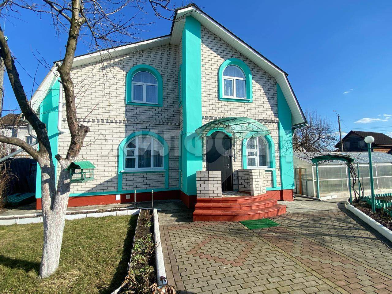 Дом на продажу в Брянске, Игоря Кустова улица фото №1