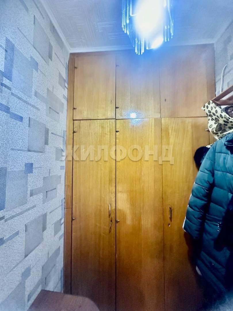 Квартира на продажу в Тольятте, Московский проспект, 13 фото №3