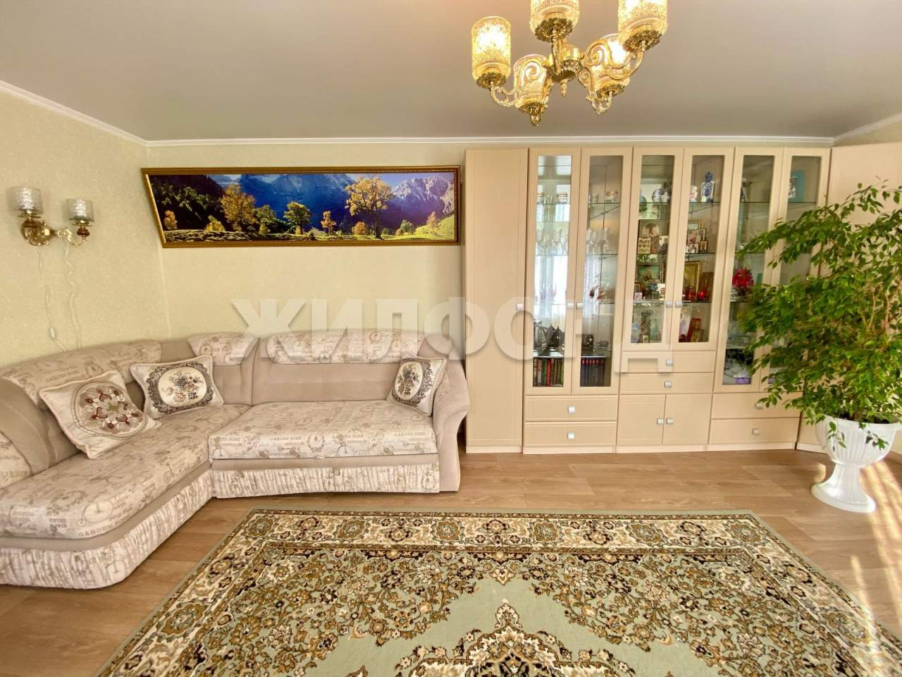 Дом на продажу в Брянске, Игоря Кустова улица фото №13