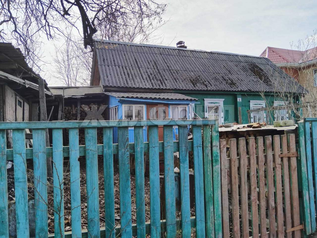 Дом на продажу в Навле, Розы Люксембург улица фото №2