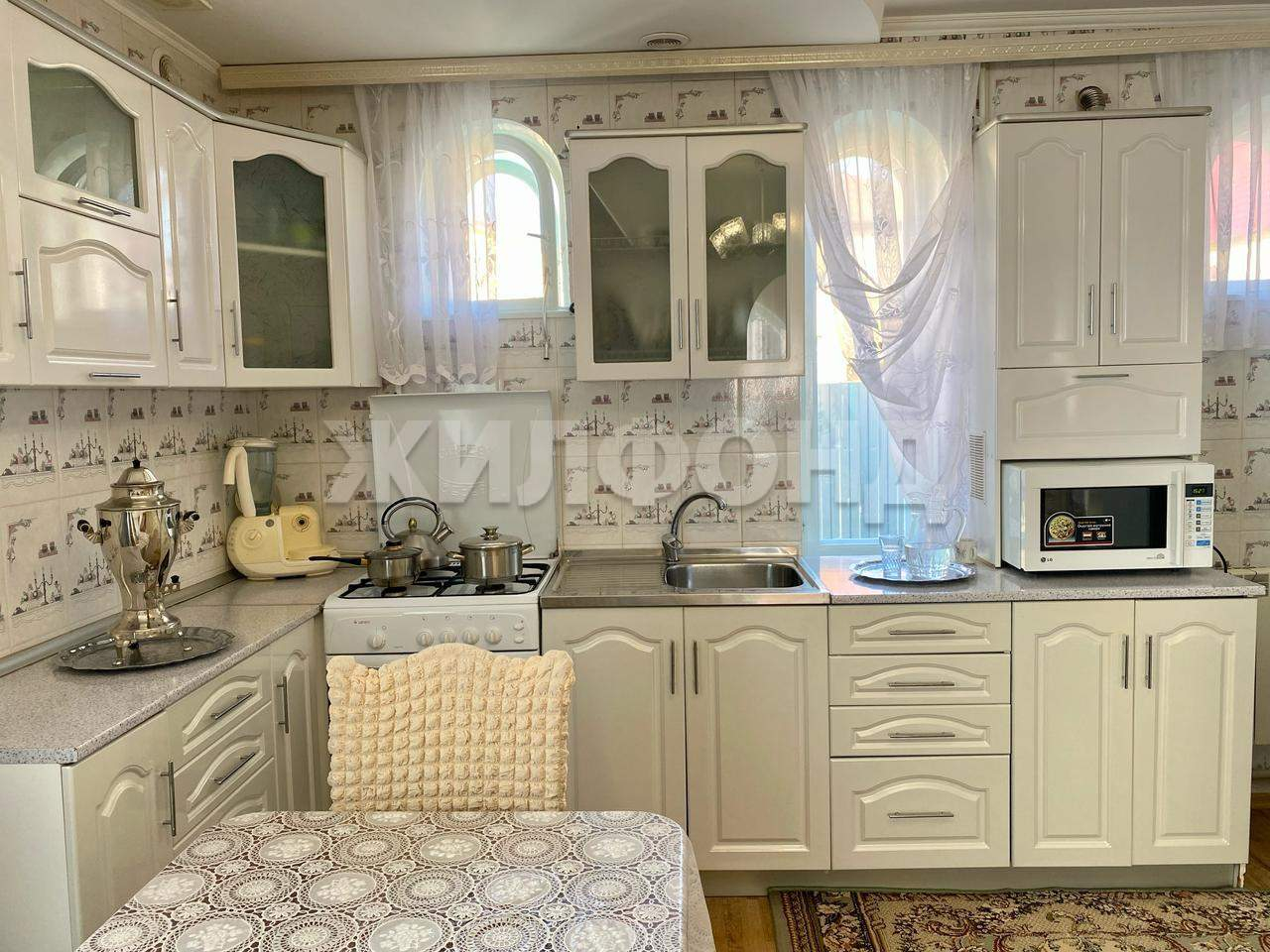 Дом на продажу в Брянске, Игоря Кустова улица фото №3