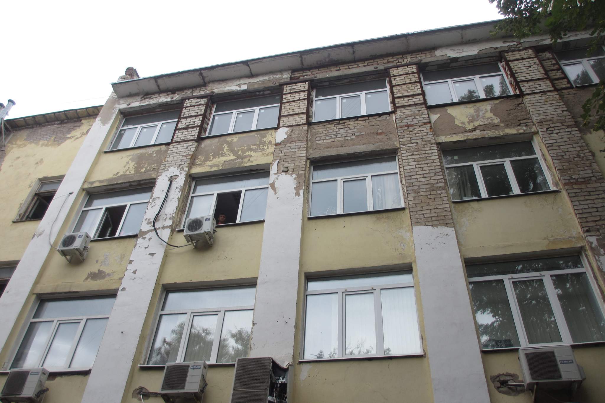 Продам помещение свободного назначения 1542.6 м.кв.
