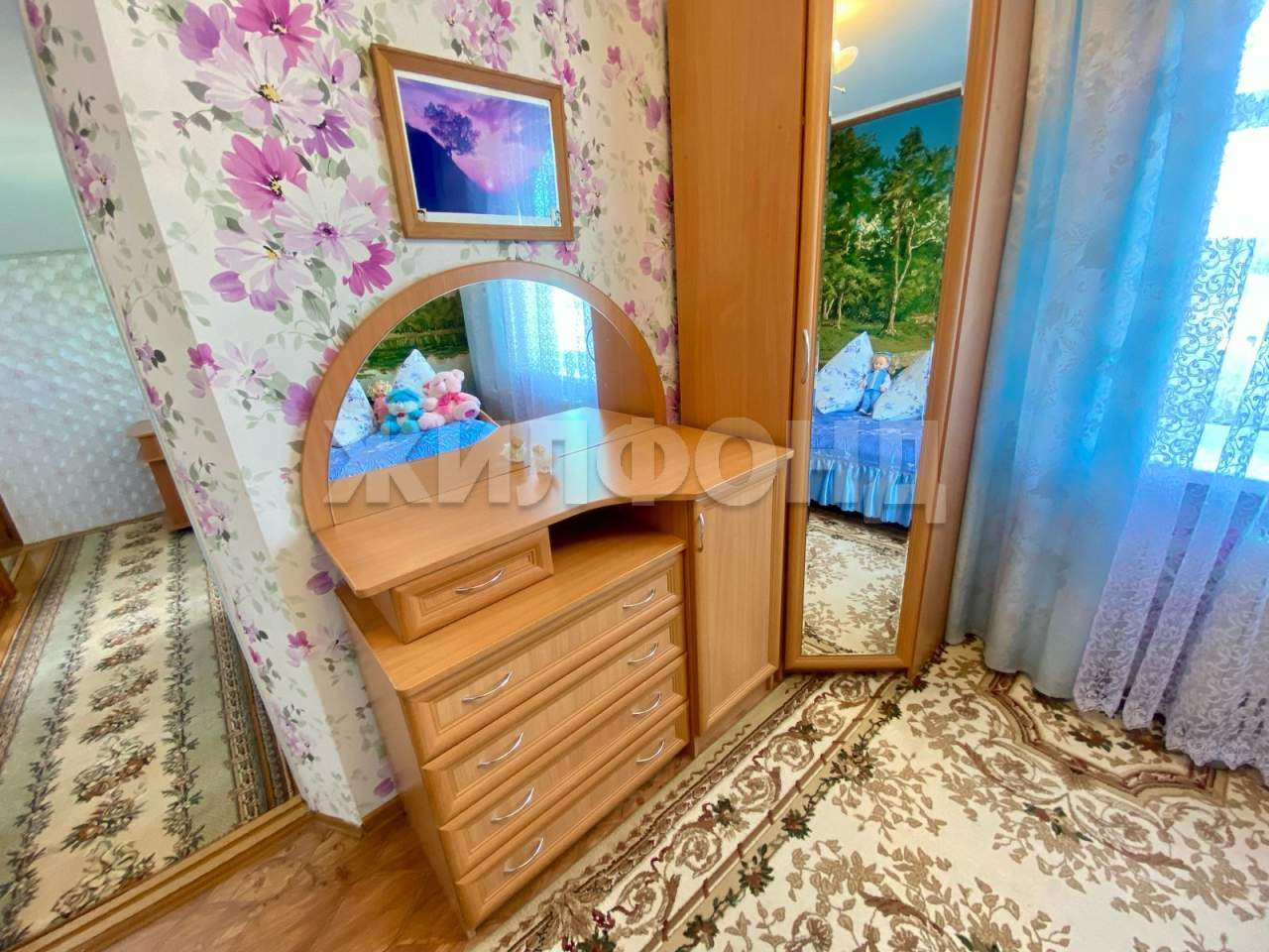 Дом на продажу в Брянске, Игоря Кустова улица фото №17