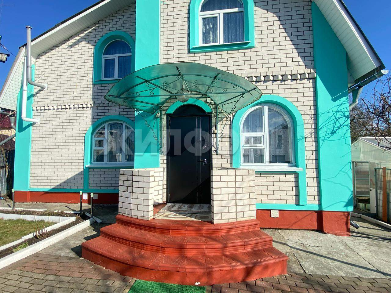 Дом на продажу в Брянске, Игоря Кустова улица фото №22