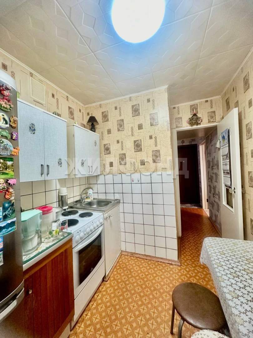 Квартира на продажу в Тольятте, Московский проспект, 13 фото №5