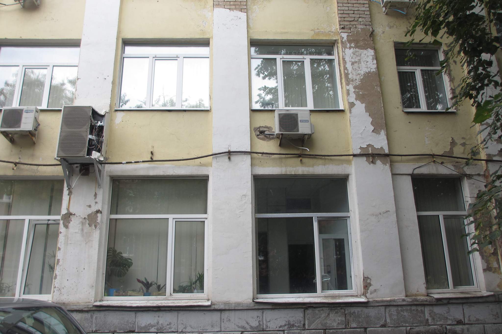 Продам помещение свободного назначения 1542.6 м.кв.