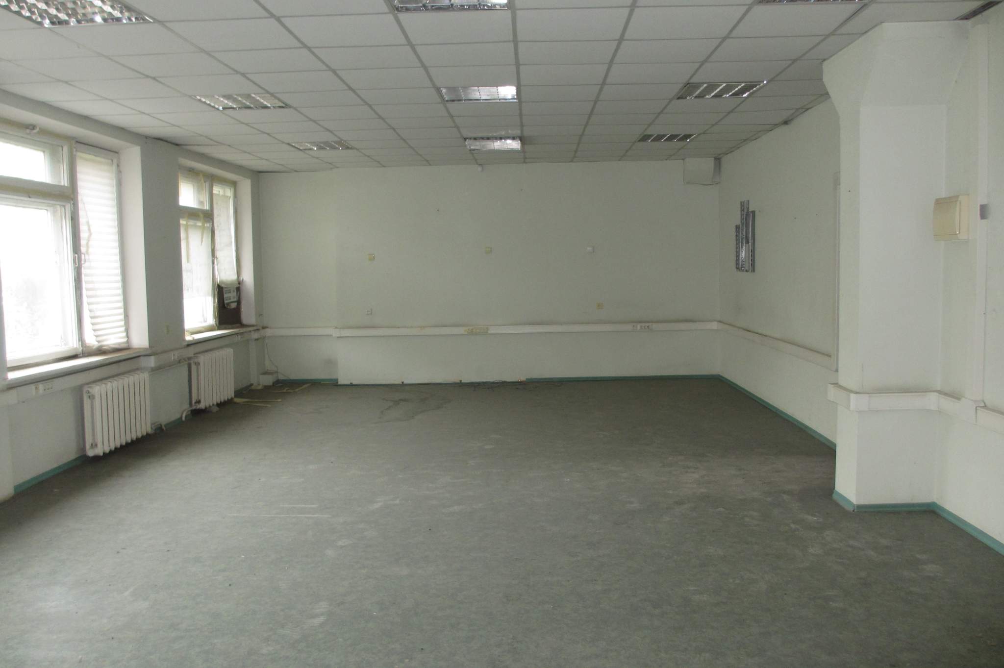 Продам помещение свободного назначения 1542.6 м.кв.