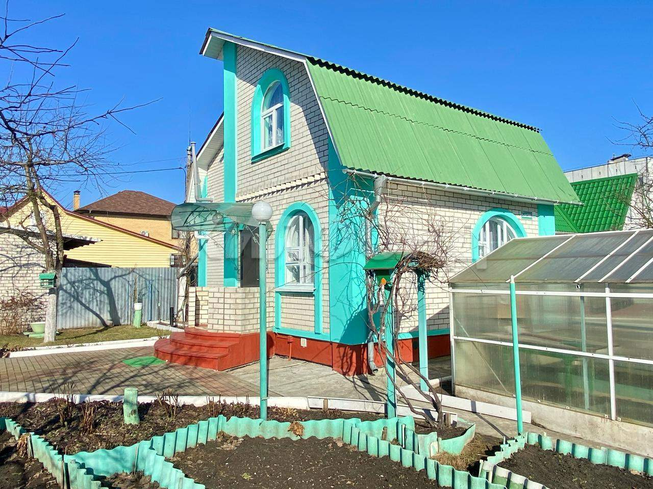 Дом на продажу в Брянске, Игоря Кустова улица фото №23